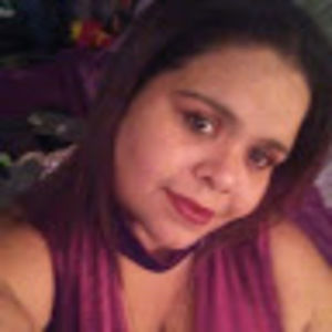 Meet your Posher, Virginia